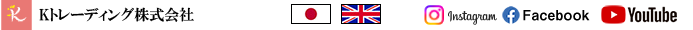 K trading co., LTD.